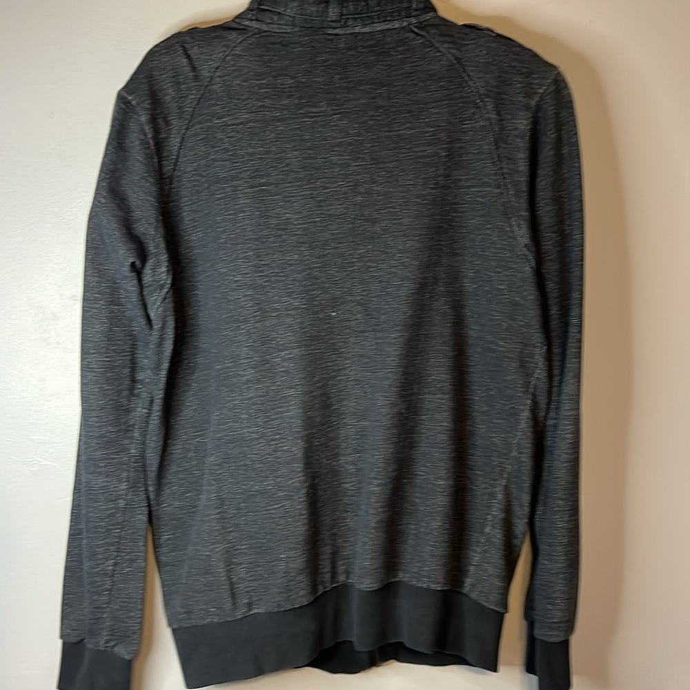 Element Grey Jacket - Picture 6 of 11